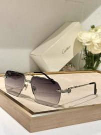 Picture of Cartier Sunglasses _SKUfw56601013fw